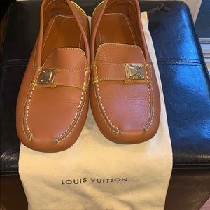 Louis Vuitton shoes